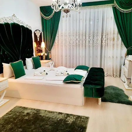 Hotel Dalia - Bankea