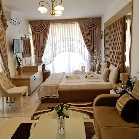 Dalia - 3*