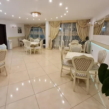 Dalia - 3*