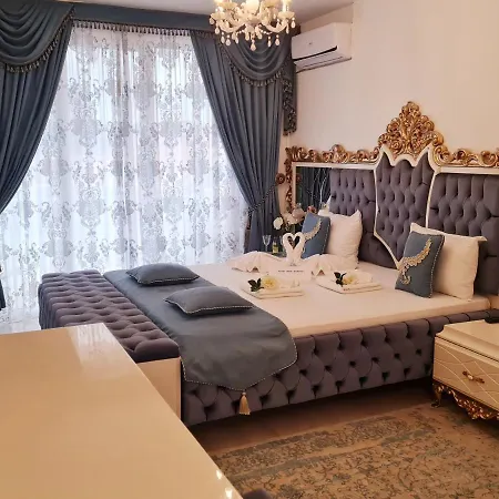 Hotel Dalia - 3*