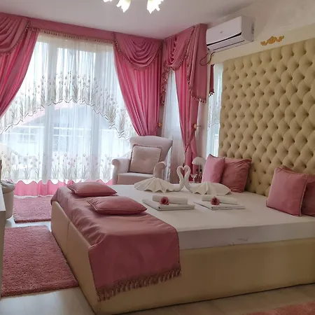 Hotel Dalia - Bankja