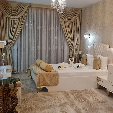 酒店 Dalia - 3*