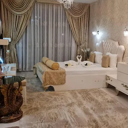Dalia - Hotel Bankea