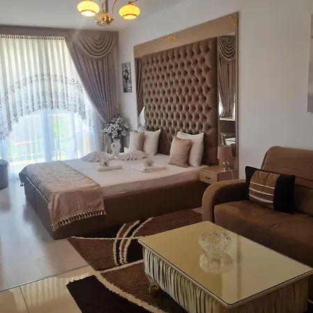 Dalia - 3*