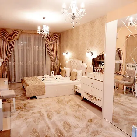 Hotel Dalia - Bankea