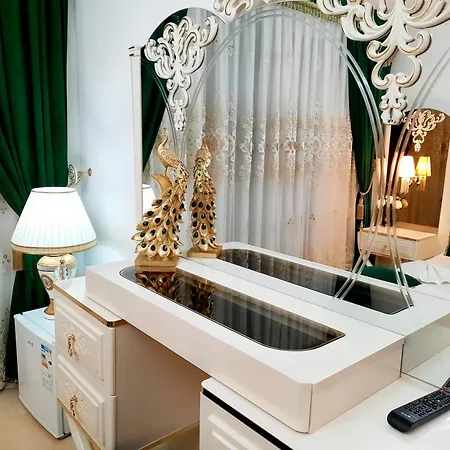 Dalia - Hotel 3*