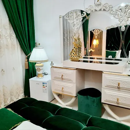Dalia - 3*