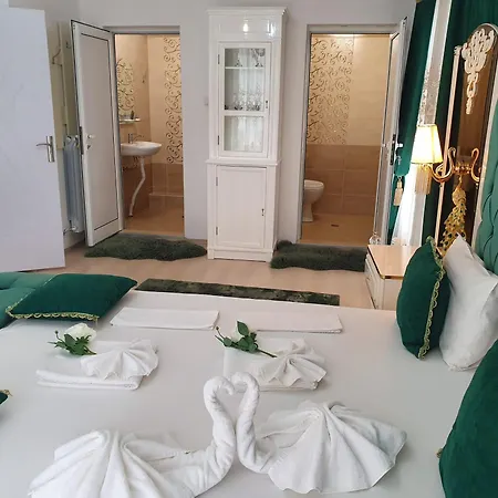 Hotel Dalia - Bankya