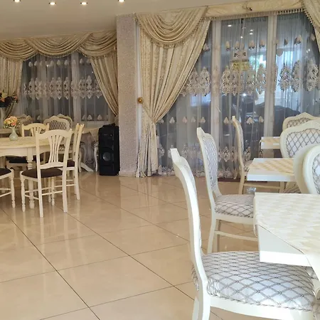 Dalia - 3* Bankja