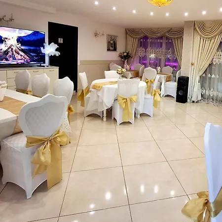 Dalia - Hotel