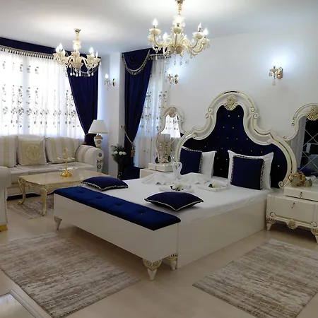Dalia - 3*