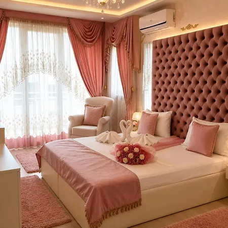 Dalia - 3* 班基雅