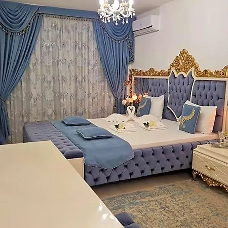 Dalia - فندق بانكيا