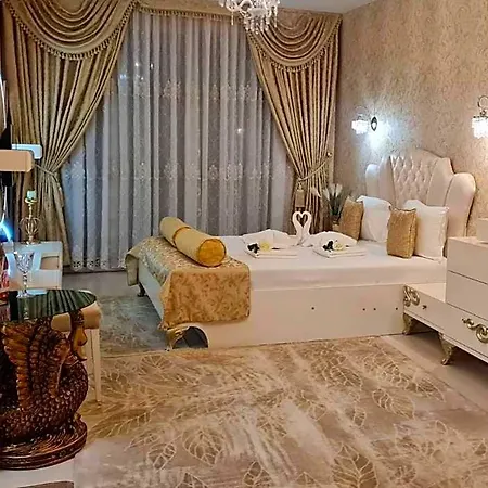 Dalia - 3* بانكيا
