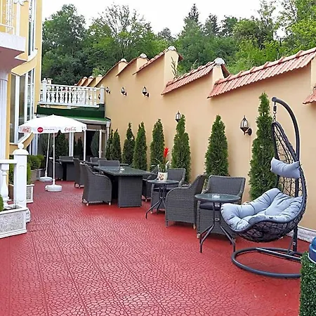 فندق Dalia - 3*
