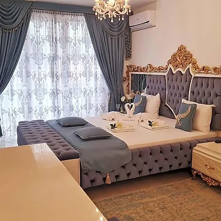 Dalia - فندق بانكيا