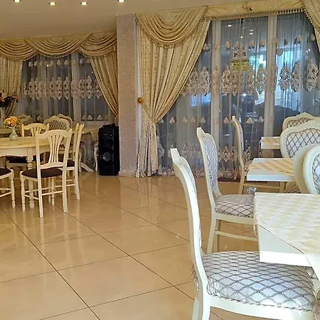 فندق Dalia -