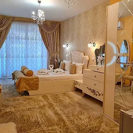 Dalia - فندق 3*