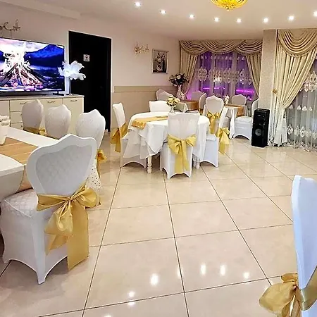 Dalia - فندق 3*