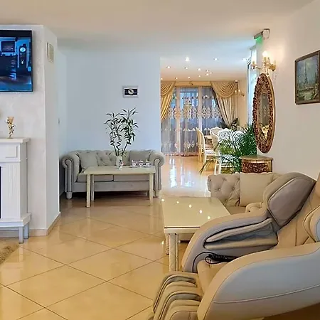 Dalia - فندق 3*