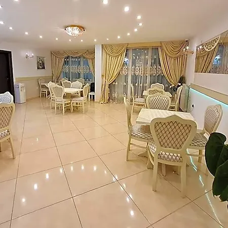 Dalia - فندق بانكيا