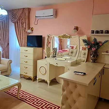 Dalia - 3*