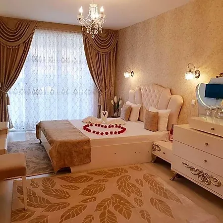 فندق Dalia - 3*