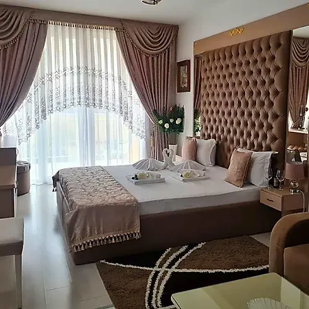 فندق Dalia - 3*