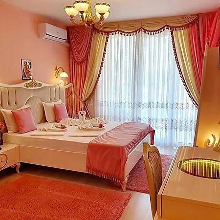 Dalia - فندق