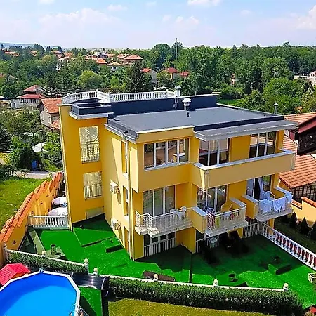 Hotel Dalia - 3*