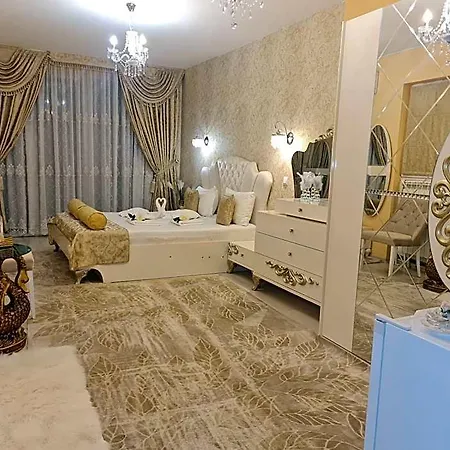 Dalia - 3*