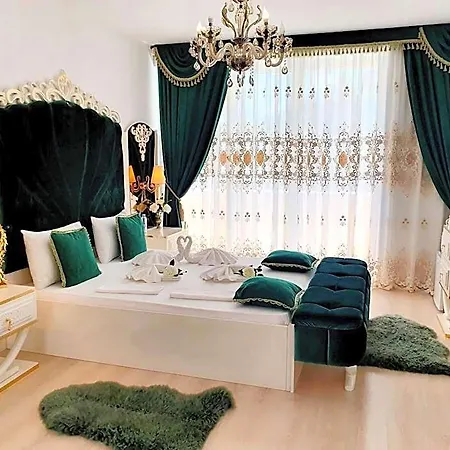 Dalia - فندق 3*