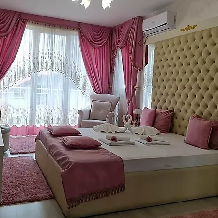 فندق Dalia - 3*