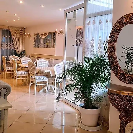 فندق Dalia -