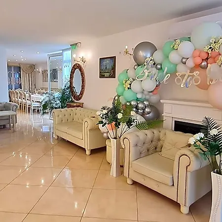 فندق Dalia -