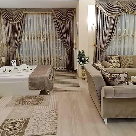 فندق Dalia - بانكيا