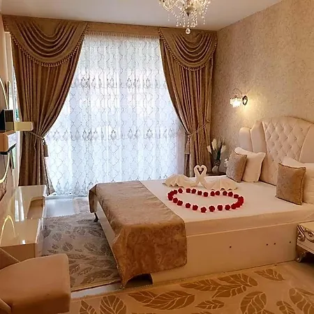 فندق Dalia - 3*