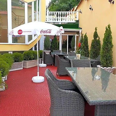 فندق Dalia -