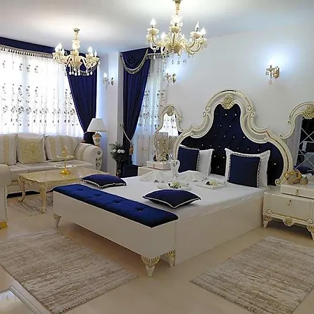 فندق Dalia - 3*