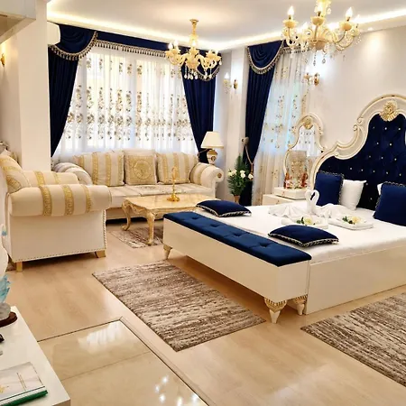 Dalia - Hotel Bankya