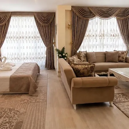 Dalia - 3*