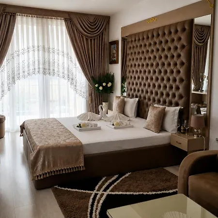 Dalia - 3* Bankya