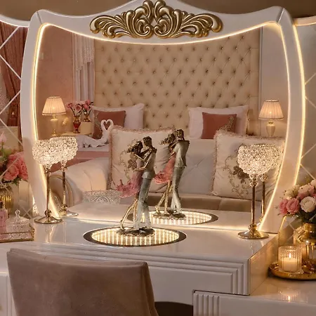 Dalia - Hotel