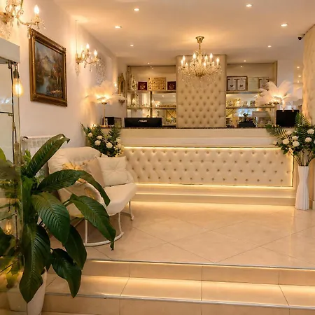Hotel Dalia -