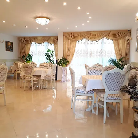Dalia - 酒店 班基雅