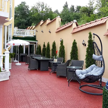 Hotel Dalia - Bankea