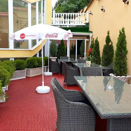 Hotel Dalia - Bankea
