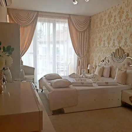 Dalia - Hotel Bankea