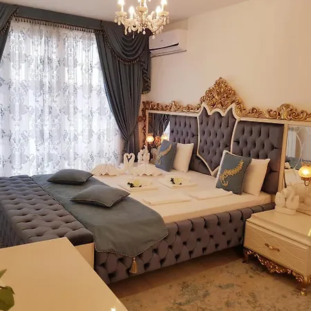 Dalia - 3*